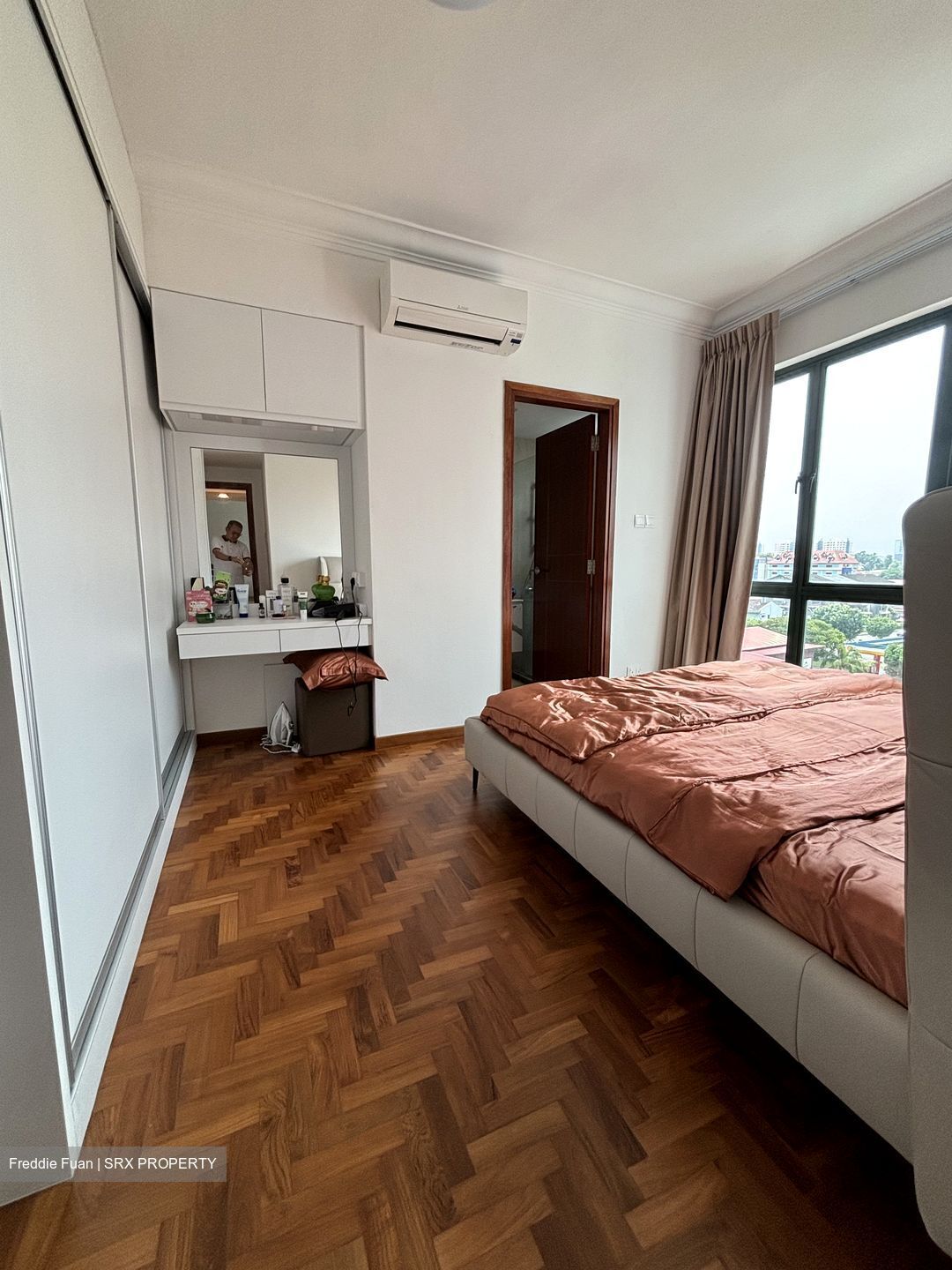 Fortune Jade (D15), Apartment #433000331